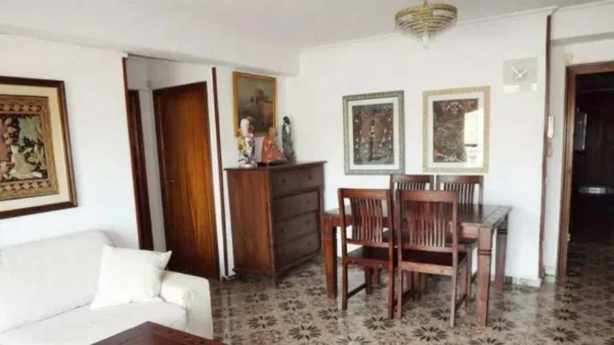Apartamento de 2 dormitorios en Alicante, España No. 1191 № 4