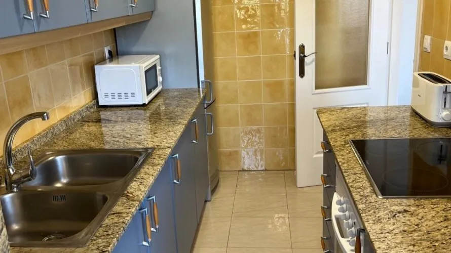 Apartamento de 2 dormitorios en Dénia, España No. 1173 № 9