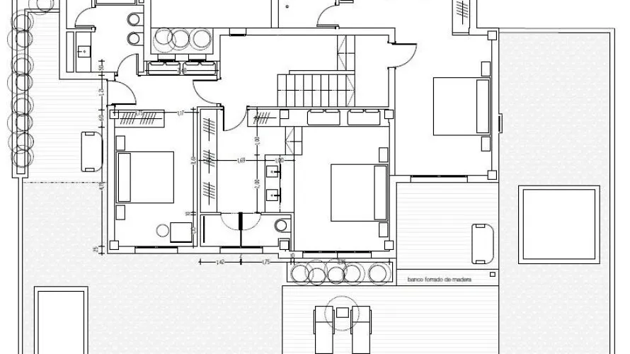 Villa de 5 dormitorios en Finestrat, España No. 1190 № 2