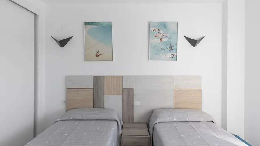 Apartamento de 2 dormitorios en Torrevieja, España No. 1220 № 19