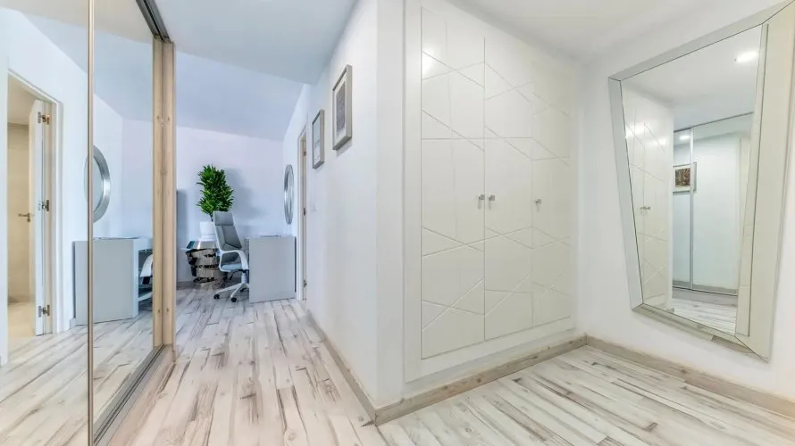 Ático de 5 dormitorios en Alicante, España No. 1262 № 17