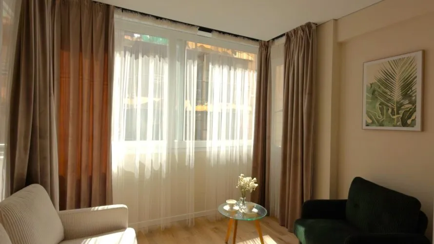 Apartamento de 1 dormitorio en Torrevieja, España No. 1276 № 23