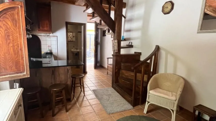 Сasa de 75m² en Villajoyosa, España No. 1286 № 7