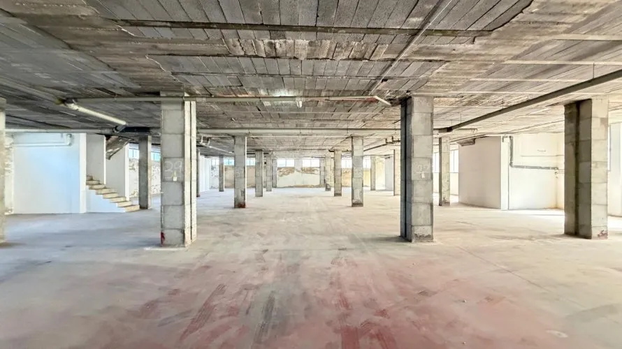 Propiedad comercial de 2800m² en Torrevieja, España No. 1260 № 5