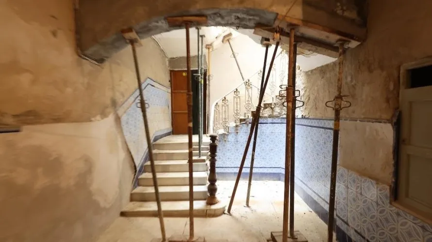 Propiedad comercial de 5 dormitorios en Orihuela, España No. 1263