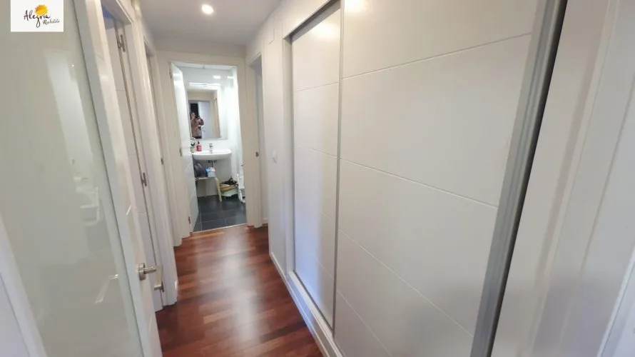 Apartamento de 3 dormitorios en Alicante, España No. 1221 № 20