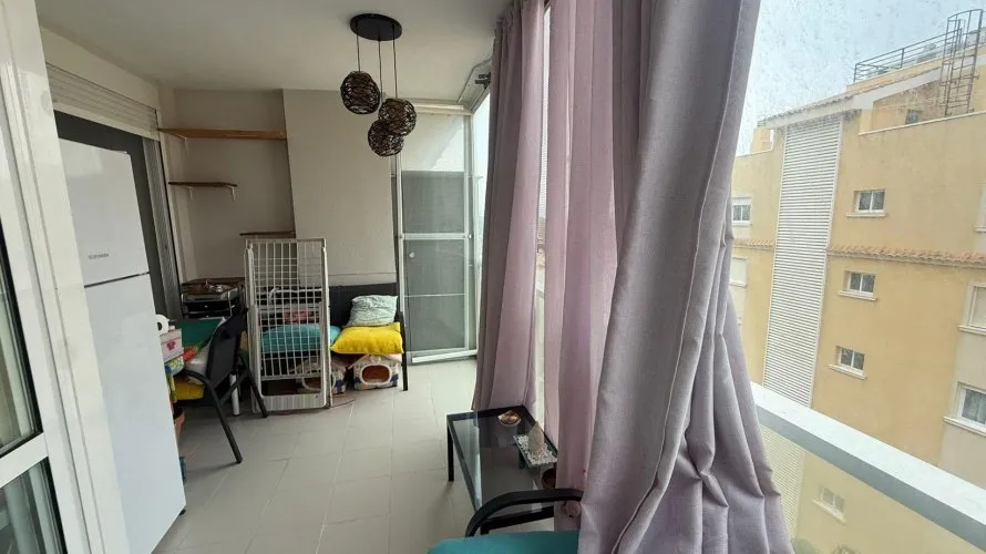 Apartamento de 2 dormitorios en Guardamar del Segura, España No. 1267 № 24