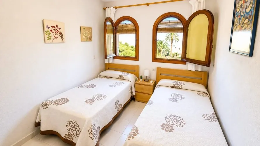 Сasa de 3 dormitorios en El Campello, España No. 1277 № 18