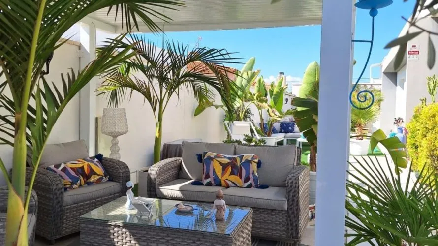 Villa de 106m² en Torrevieja, España No. 1194 № 2