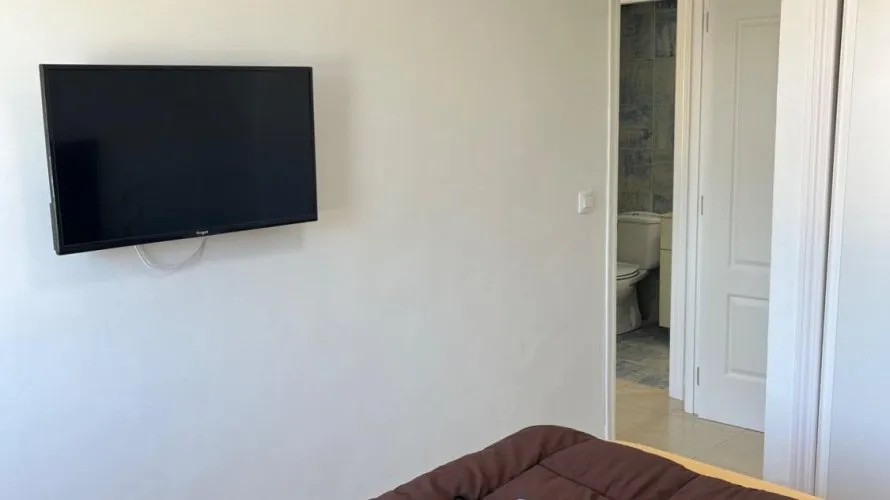 Apartamento de 2 dormitorios en Dénia, España No. 1173 № 15