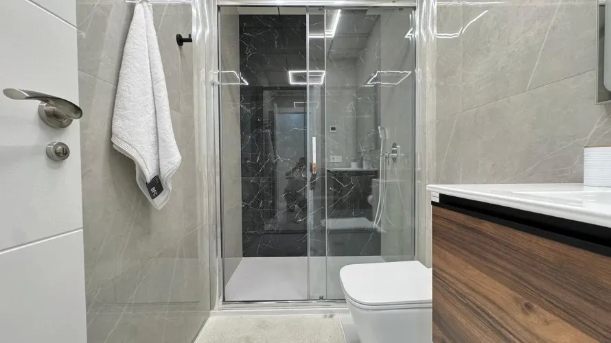 Apartamento de 2 dormitorios en Torrevieja, España No. 1268 № 18