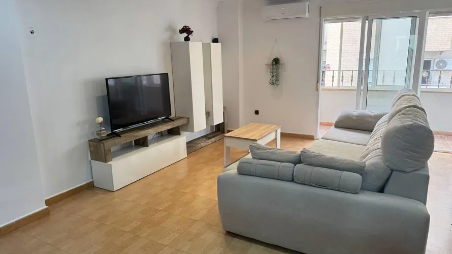 Apartamento de 3 dormitorios en Torrevieja, España No. 1217 № 24