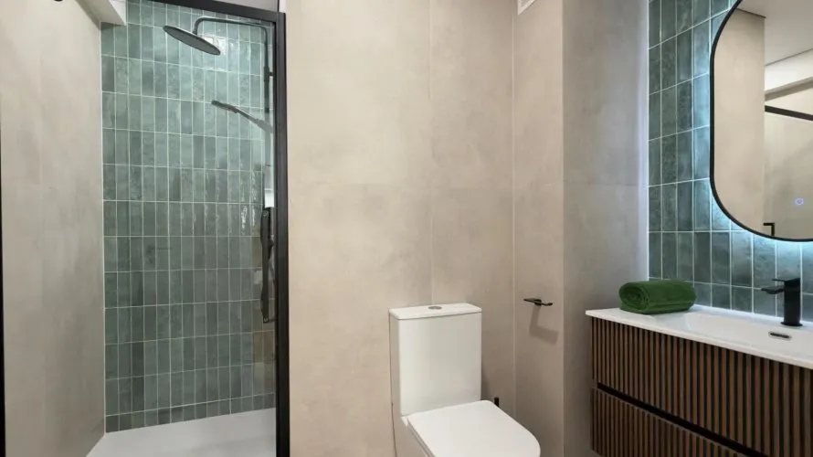 Apartamento de 1 dormitorio en Torrevieja, España No. 1276 № 5