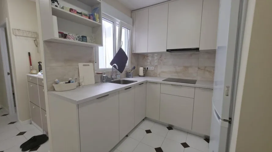 Apartamento de 3 dormitorios en Torrevieja, España No. 1269 № 8