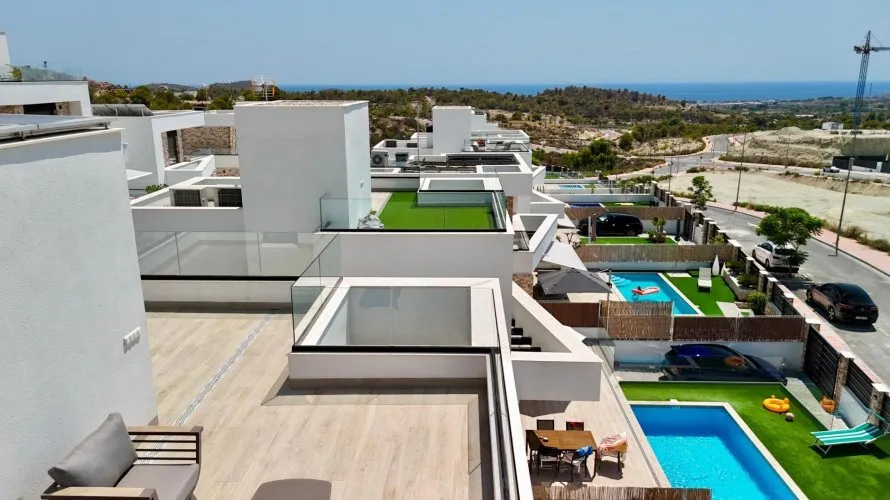 Apartamento de 155m² en Finestrat, España No. 1214 № 5