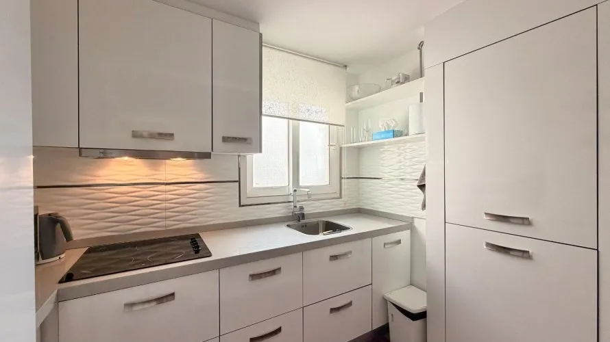 Apartamento de 1 dormitorio en Torrevieja, España No. 1176 № 24