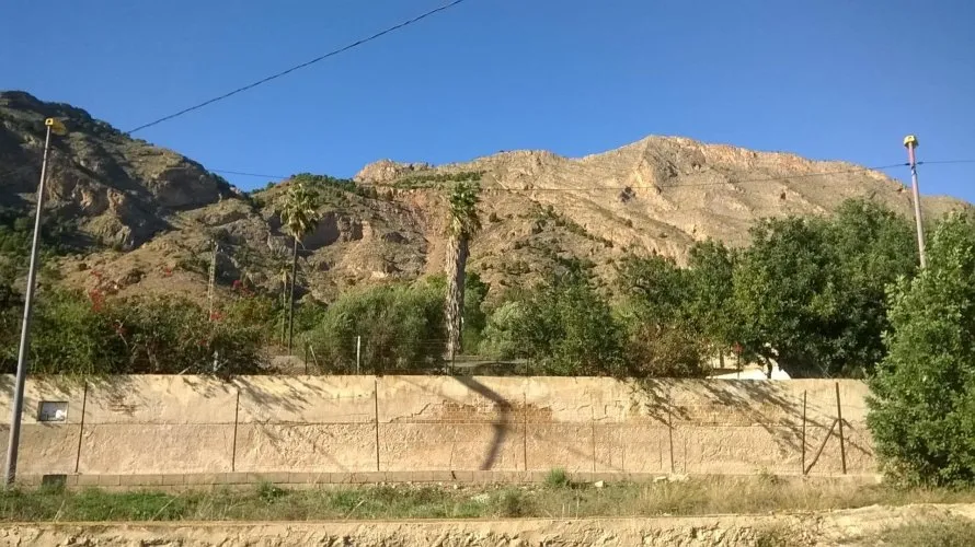 Villa de 7 dormitorios en Orihuela, España No. 1216 № 21