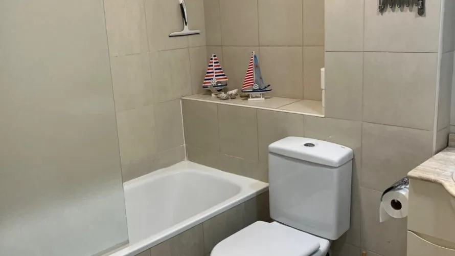 Apartamento de 2 dormitorios en Dénia, España No. 1173 № 14