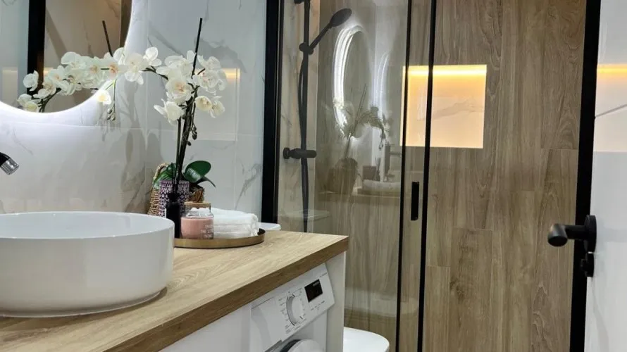 Apartamento de 37m² en Torrevieja, España No. 1193 № 5