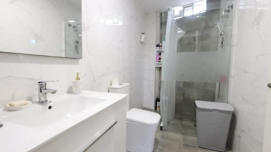 Ático de 3 dormitorios en Torrevieja, España No. 1246 № 7