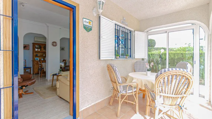 Apartamento de 89m² en Torrevieja, España No. 1256 № 7
