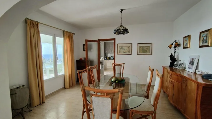 Villa de 209m² en Benitachell, España No. 1197 № 15