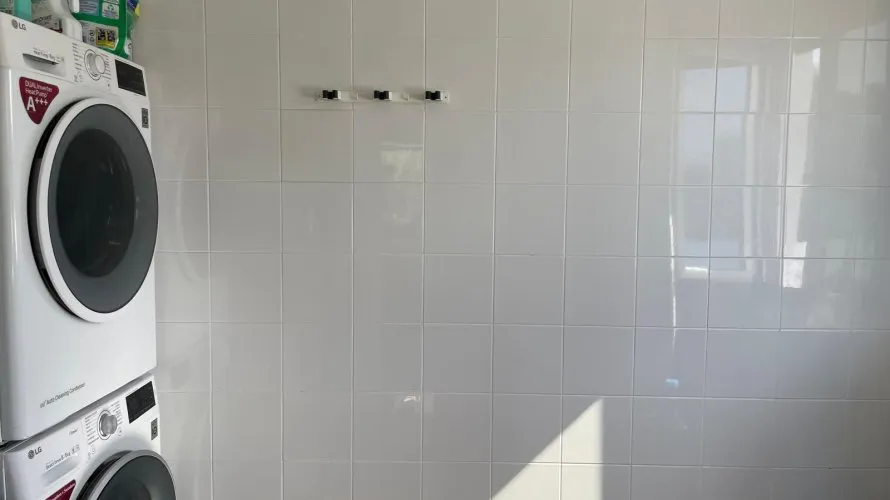 Villa de 5 dormitorios en Alicante, España No. 1210 № 13