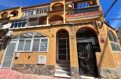 Apartamento de 149m² en Torrevieja, España No. 1257