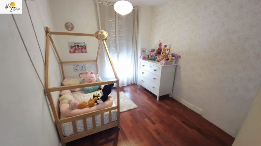 Apartamento de 3 dormitorios en Alicante, España No. 1221 № 6
