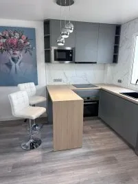 Apartamento de 85m² en Torrevieja, España No. 1202