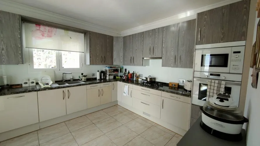 Villa de 209m² en Benitachell, España No. 1197 № 23