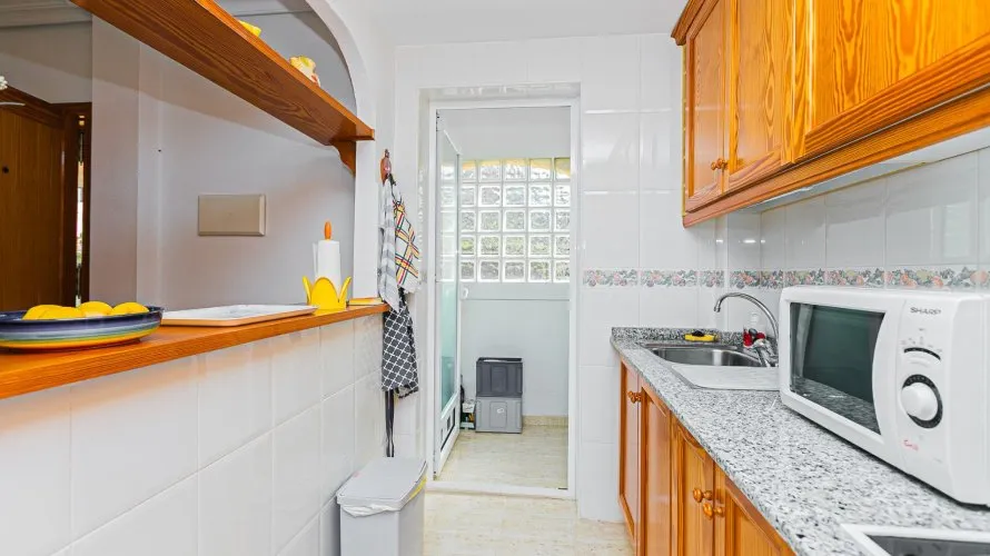 Apartamento de 89m² en Torrevieja, España No. 1256 № 22