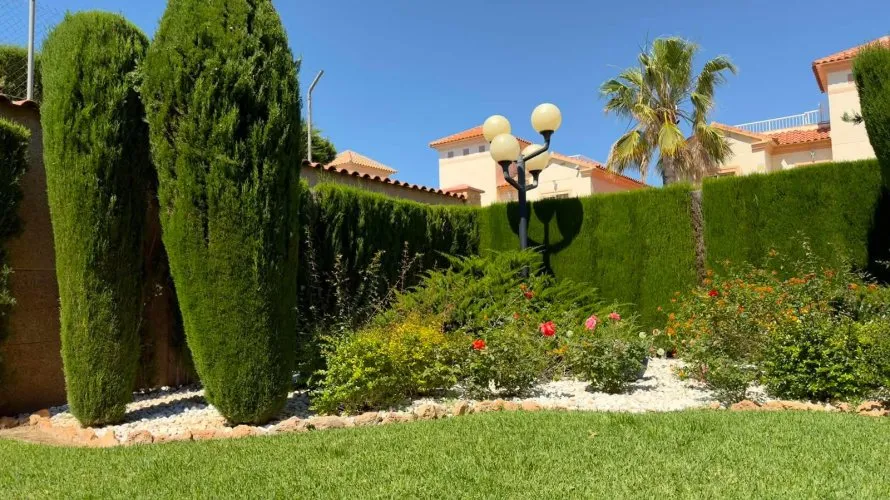 Villa de 8 dormitorios en Calpe, España No. 1180 № 15