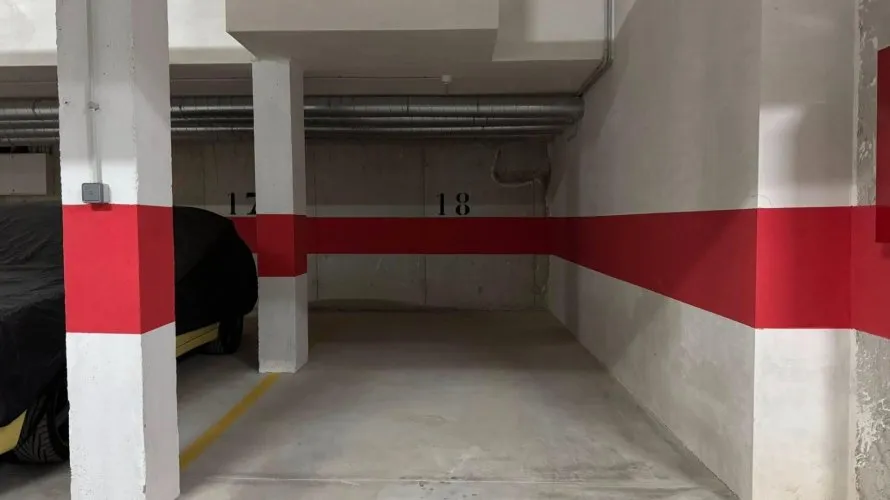 Apartamento de 2 dormitorios en Guardamar del Segura, España No. 1218 № 18