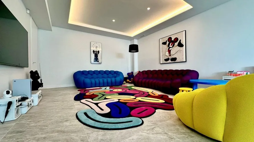 Villa de 3 dormitorios en Finestrat, España No. 1188 № 26
