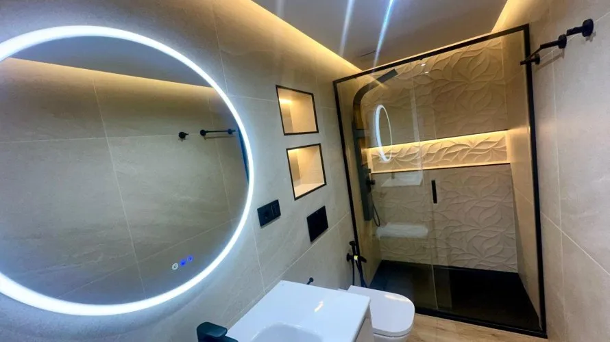 Apartamento de 147m² en Alicante, España No. 1243 № 8