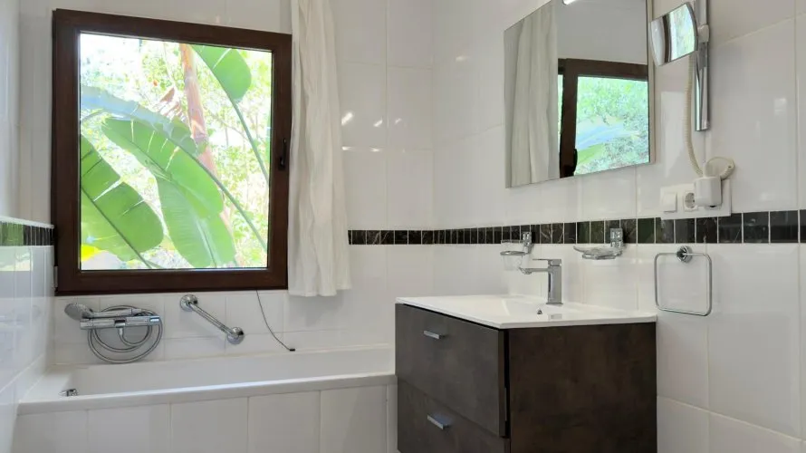Villa de 500m² en Altea, España No. 1163 № 28