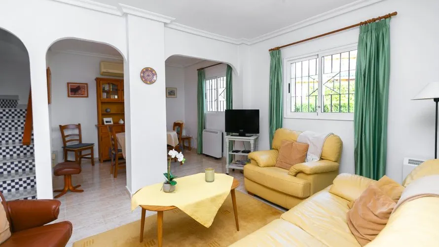 Apartamento de 89m² en Torrevieja, España No. 1256 № 11