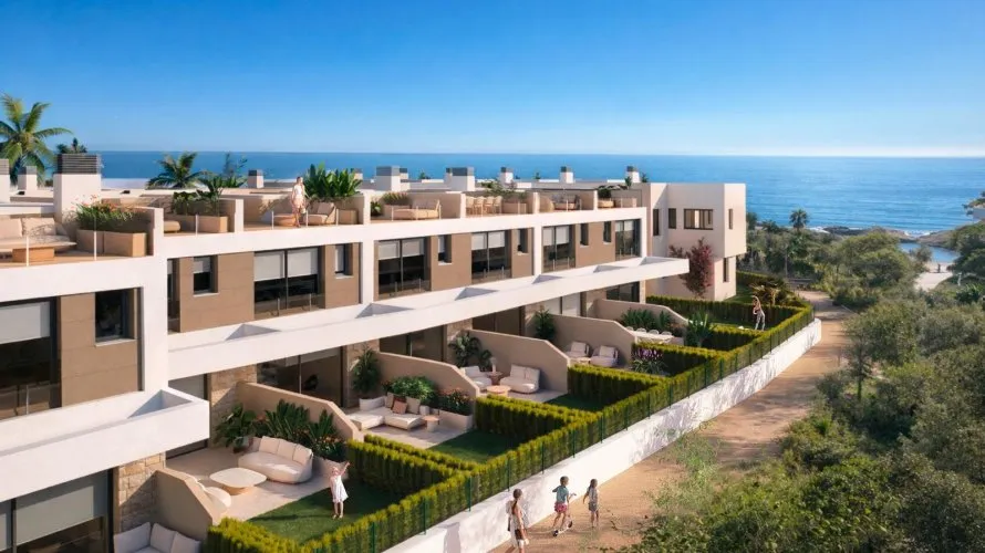 Apartamento de 3 dormitorios en El Campello, España No. 1293 № 5