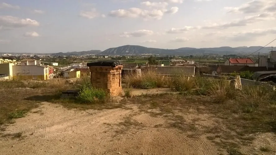 Villa de 7 dormitorios en Orihuela, España No. 1216 № 20