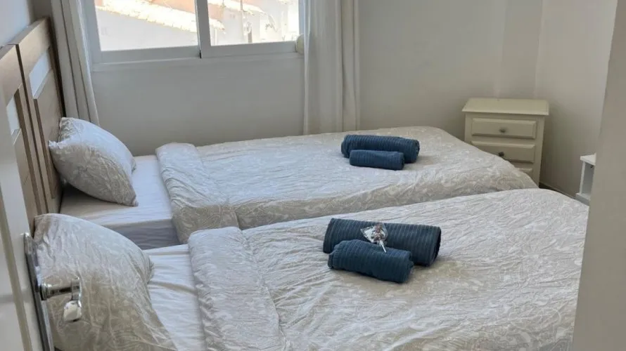 Apartamento de 2 dormitorios en Dénia, España No. 1173 № 18