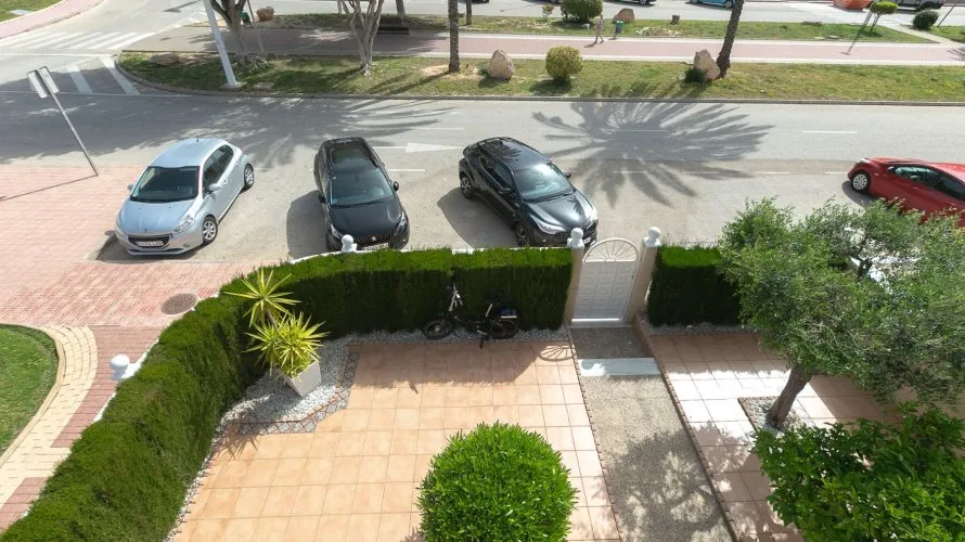 Apartamento de 89m² en Torrevieja, España No. 1256 № 4