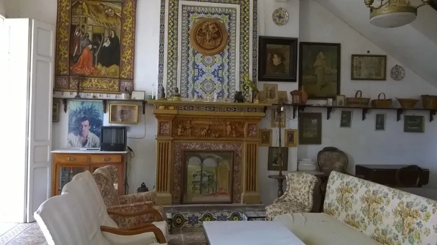 Villa de 7 dormitorios en Orihuela, España No. 1216 № 13