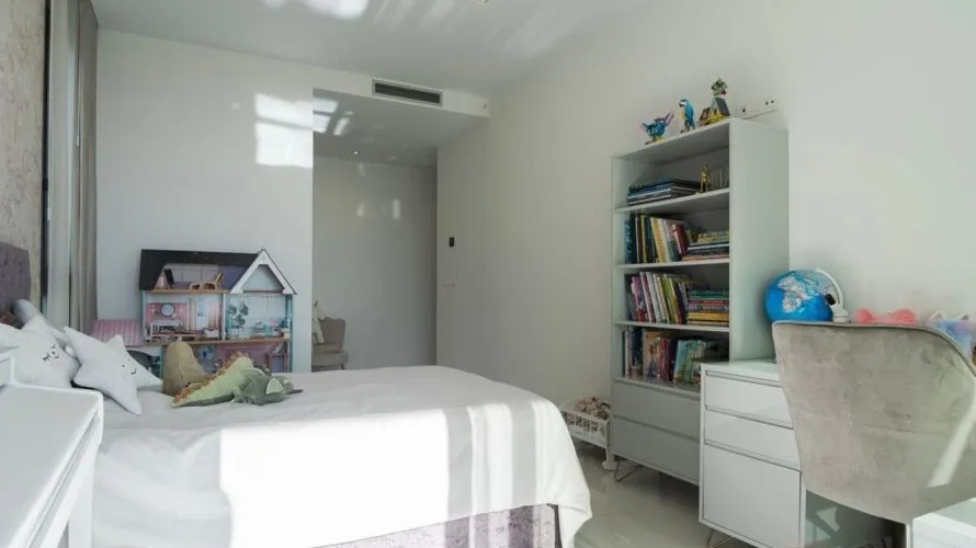 Villa de 5 dormitorios en Finestrat, España No. 1181 № 27