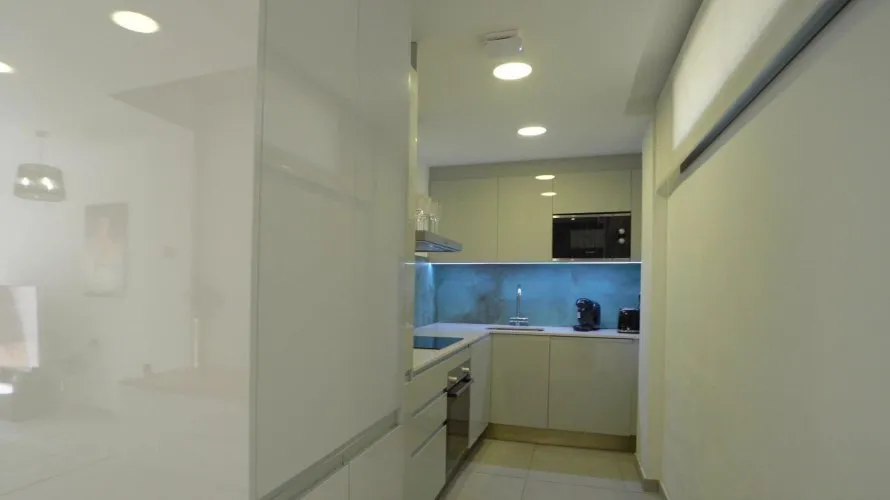 Ático de 3 dormitorios en Villajoyosa, España No. 1209 № 18