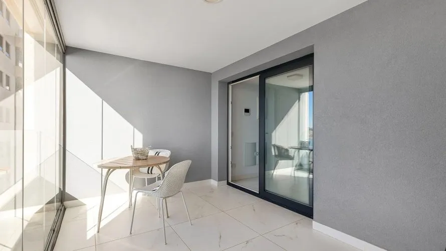 Apartamento de 2 dormitorios en Torrevieja, España No. 1220 № 5