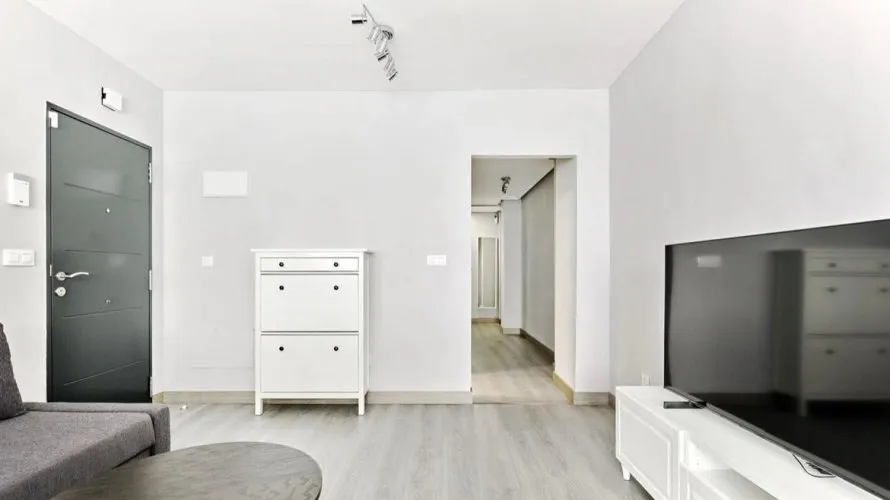 Apartamento de 75m² en Torrevieja, España No. 1248 № 1