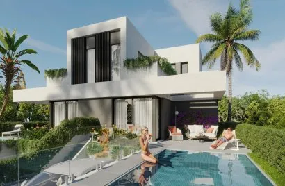 Apartamento de 3 dormitorios en Finestrat, España No. 1172