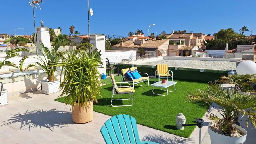 Villa de 106m² en Torrevieja, España No. 1194 № 20