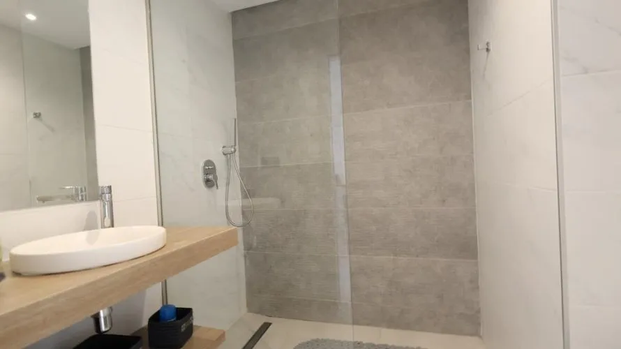 Bungalow de 2 dormitorios en Guardamar del Segura, España No. 1264 № 9